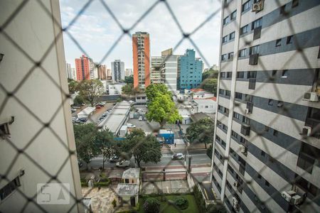 Apartamento para alugar com 55m², 2 quartos e 1 vaga Apartamento para alugar com 55m², 2 quartos e 1 vagaVista da Sala de Estar