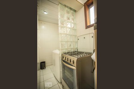 Apartamento para alugar com 55m², 2 quartos e 1 vaga Apartamento para alugar com 55m², 2 quartos e 1 vagaCozinha