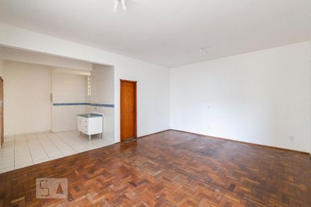 Studio para alugar com 44m², 1 quarto e sem vaga Studio para alugar com 44m², 1 quarto e sem vagaKitnet