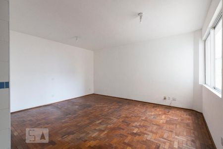 Studio para alugar com 44m², 1 quarto e sem vaga Studio para alugar com 44m², 1 quarto e sem vagaKitnet