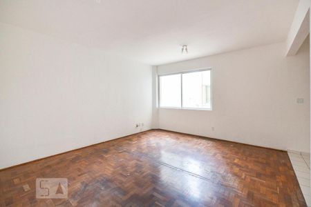 Studio para alugar com 44m², 1 quarto e sem vaga Studio para alugar com 44m², 1 quarto e sem vagaKitnet