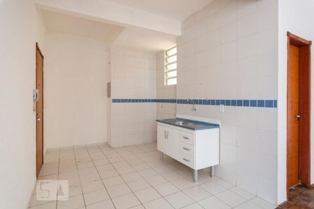 Studio para alugar com 44m², 1 quarto e sem vaga Studio para alugar com 44m², 1 quarto e sem vagaKitnet