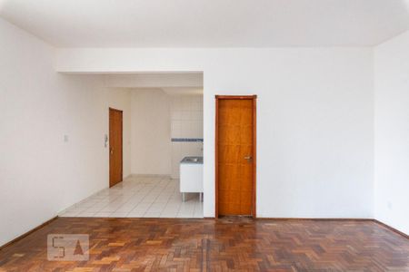 Studio para alugar com 44m², 1 quarto e sem vaga Studio para alugar com 44m², 1 quarto e sem vagaKitnet