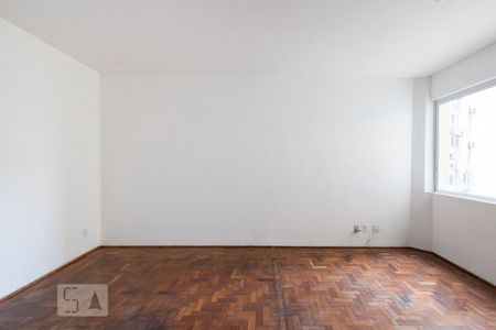 Studio para alugar com 44m², 1 quarto e sem vaga Studio para alugar com 44m², 1 quarto e sem vagaKitnet