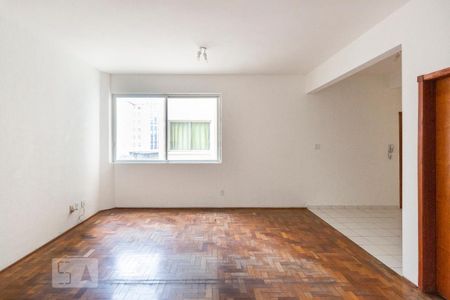 Studio para alugar com 44m², 1 quarto e sem vaga Studio para alugar com 44m², 1 quarto e sem vagaKitnet