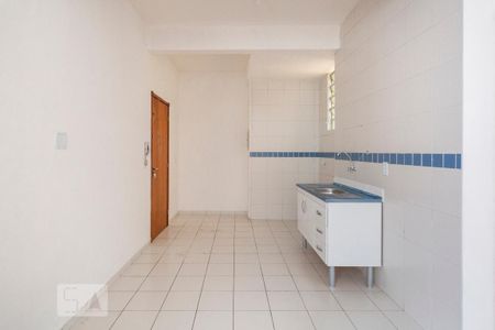 Studio para alugar com 44m², 1 quarto e sem vaga Studio para alugar com 44m², 1 quarto e sem vagaKitnet