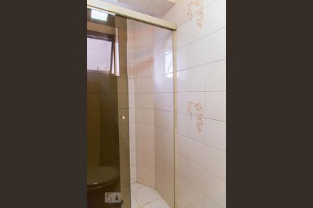 Apartamento à venda com 80m², 3 quartos e 2 vagasBanheiro