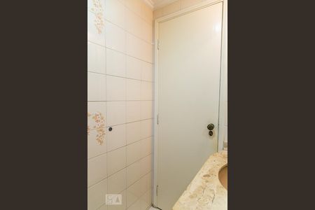 Apartamento à venda com 80m², 3 quartos e 2 vagasBanheiro