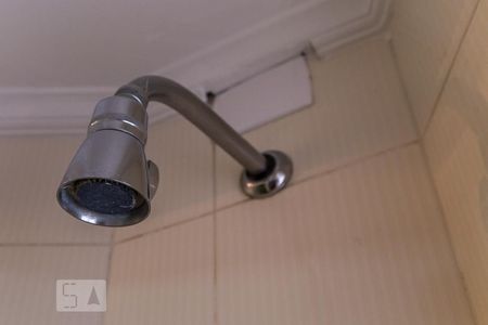 Apartamento à venda com 80m², 3 quartos e 2 vagasBanheiro - Chuveiro