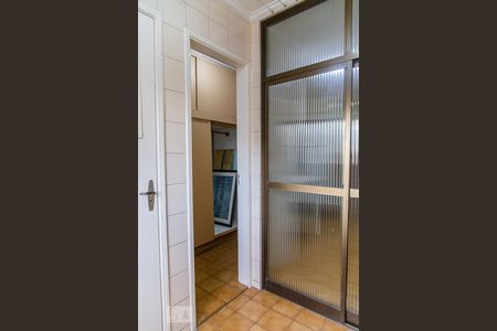 Apartamento à venda com 80m², 3 quartos e 2 vagasÁrea de serviço