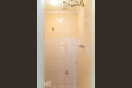 Apartamento à venda com 80m², 3 quartos e 2 vagasQuarto de serviço