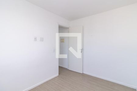 Quarto 1 de apartamento para alugar com 2 quartos, 41m² em Jardim Belém, São Paulo