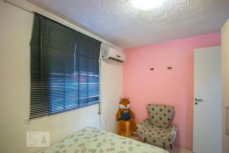 Quarto 1 de apartamento para alugar com 2 quartos, 42m² em , Porto Alegre