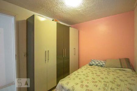 Quarto 1 de apartamento para alugar com 2 quartos, 42m² em , Porto Alegre