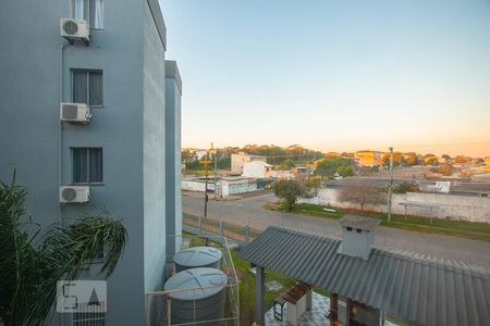 Vista do Quarto 2 de apartamento para alugar com 2 quartos, 42m² em , Porto Alegre
