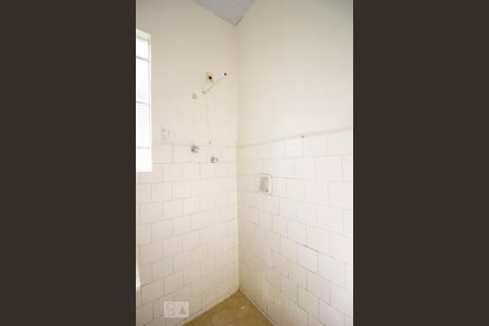 Casa à venda com 60m², 1 quarto e sem vagaBanheiro