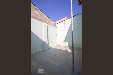 Casa à venda com 60m², 1 quarto e sem vagaÁrea de Serviço