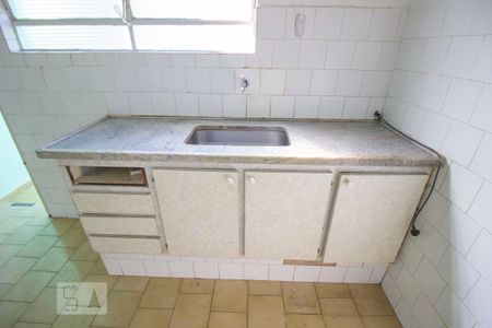 Casa à venda com 60m², 1 quarto e sem vagaCozinha - Torneira