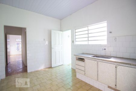 Casa à venda com 60m², 1 quarto e sem vagaCozinha