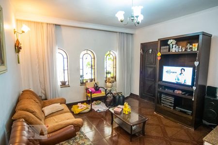 Casa para alugar em Vila Oratorio