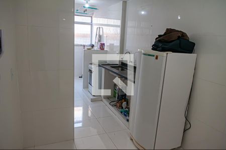 Apartamento à venda com 62m², 2 quartos e 1 vaga Apartamento à venda com 62m², 2 quartos e 1 vagacozinha e area de serviço