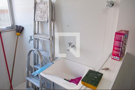 Apartamento à venda com 62m², 2 quartos e 1 vaga Apartamento à venda com 62m², 2 quartos e 1 vagacozinha e area de serviço