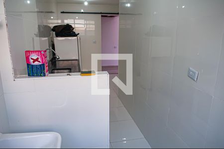 Apartamento à venda com 62m², 2 quartos e 1 vaga Apartamento à venda com 62m², 2 quartos e 1 vagacozinha e area de serviço