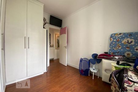 Quarto 1 de apartamento à venda com 2 quartos, 58m² em Vila Sonia do Taboao, Taboão da Serra