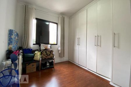 Quarto 1 de apartamento à venda com 2 quartos, 58m² em Vila Sonia do Taboao, Taboão da Serra