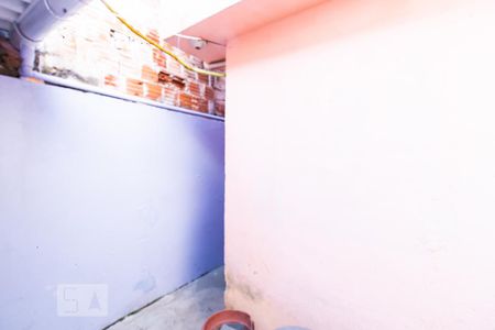 Vista de kitnet/studio à venda com 1 quarto, 80m² em Burgo Paulista, São Paulo
