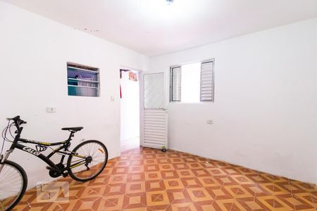 Studio de kitnet/studio à venda com 1 quarto, 80m² em Burgo Paulista, São Paulo