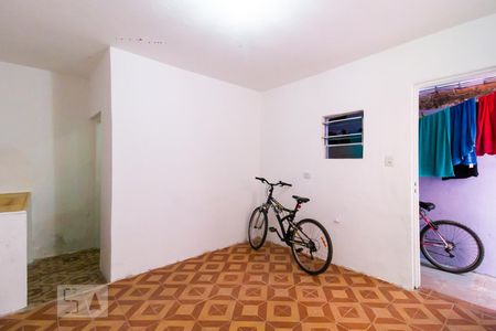 Studio de kitnet/studio à venda com 1 quarto, 80m² em Burgo Paulista, São Paulo