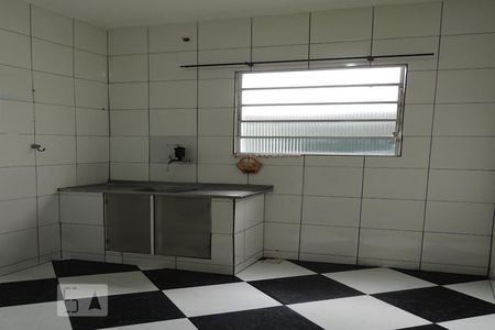 Casa para alugar com 120m², 4 quartos e sem vagaCopa-cozinha