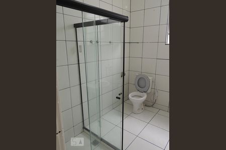 Casa para alugar com 120m², 4 quartos e sem vagaBanheiro Box