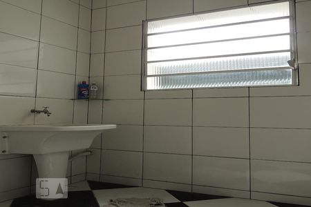 Casa para alugar com 120m², 4 quartos e sem vagaDetalhe Área