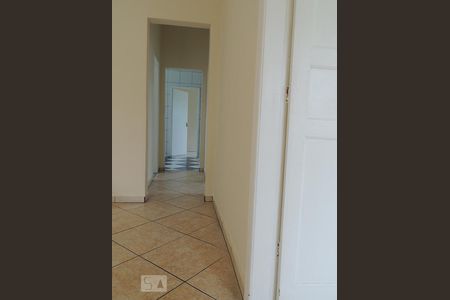 Corredor de casa para alugar com 4 quartos, 120m² em Curicica, Rio de Janeiro