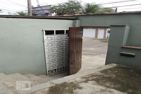 Casa para alugar com 120m², 4 quartos e sem vagaPortão