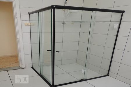 Casa para alugar com 120m², 4 quartos e sem vagaBanheiro Box