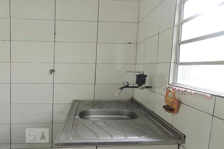 Casa para alugar com 120m², 4 quartos e sem vagaCozinha Pia