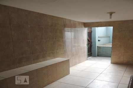 Casa para alugar com 120m², 4 quartos e sem vagaDetalhe Deposito