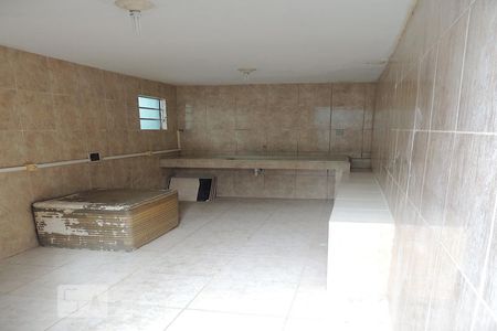 Casa para alugar com 120m², 4 quartos e sem vagaDepósito