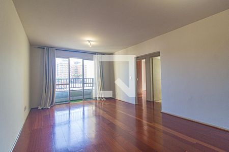 Sala de apartamento para alugar com 3 quartos, 93m² em Batel, Curitiba