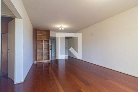Sala de apartamento para alugar com 3 quartos, 93m² em Batel, Curitiba