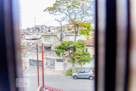Casa à venda com 120m², 2 quartos e 1 vaga Casa à venda com 120m², 2 quartos e 1 vagaVista do Quarto 2