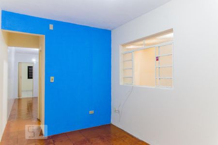 Casa à venda com 120m², 2 quartos e 1 vaga Casa à venda com 120m², 2 quartos e 1 vagaSala