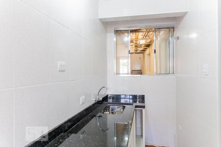 Casa à venda com 120m², 2 quartos e 1 vaga Casa à venda com 120m², 2 quartos e 1 vagaCozinha