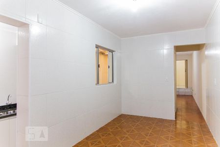 Casa à venda com 120m², 2 quartos e 1 vaga Casa à venda com 120m², 2 quartos e 1 vagaSala de Jantar