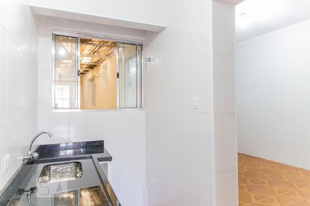 Casa à venda com 120m², 2 quartos e 1 vaga Casa à venda com 120m², 2 quartos e 1 vagaCozinha