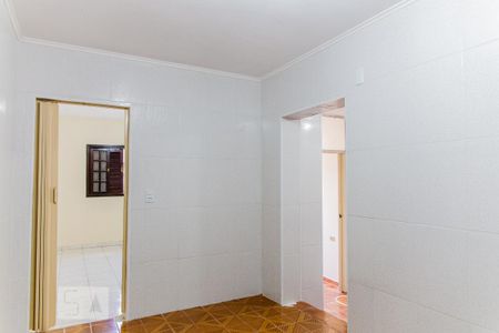 Casa à venda com 120m², 2 quartos e 1 vaga Casa à venda com 120m², 2 quartos e 1 vagaSala de Jantar