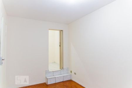 Casa à venda com 120m², 2 quartos e 1 vaga Casa à venda com 120m², 2 quartos e 1 vagaSala
